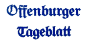 Aktionsteam Gengenbach - Logos-Firmen - Offenburger Tageblatt - Reiff Medien - Doris Hagel  - Gengenbach 