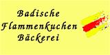 Aktionsteam Gengenbach - Firmen-Logos - Badische Flammenkuchenbäckerei Joram - Heike Joram - Gengenbach